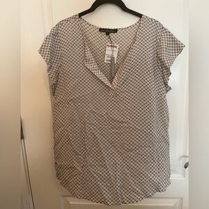 Women’s Blouse.